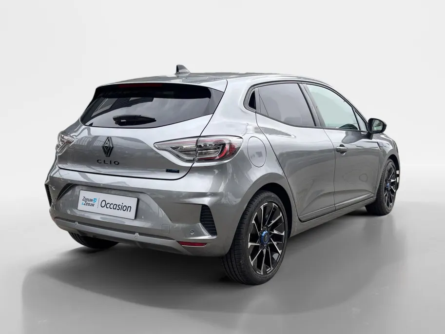 Renault Clio 1.6 E-Tech Full Hybrid 145 esprit Alpine Camera | Adaptive Cruise Control | Climate control |