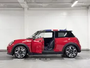 MINI Cooper 3-deurs C