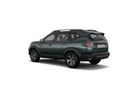 Dacia Bigster Mild Hybrid 140 Expression Nu nieuw te bestellen | Financier vanaf 2,9% rente | Diverse modellen uit voorraad leverbaar