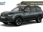 Dacia Bigster Hybrid 155 Extreme Nu uit voorraad leverbaar met € 3.000,- Zeeuw en Zeeuw Voorraadkorting| Verschillende kleuren beschikbaar | PACK ASSIST | Financier uw Bigster tegen slechts 4,9% rente