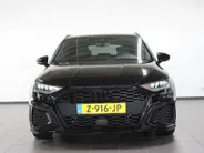 Audi A3 Sportback 30 TFSI S edition Verkocht!