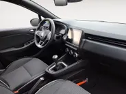 Renault Clio 1.0 TCe Intens Navigatie | Airco | Camera-PDC | Trekhaak |1 jaar Garantie