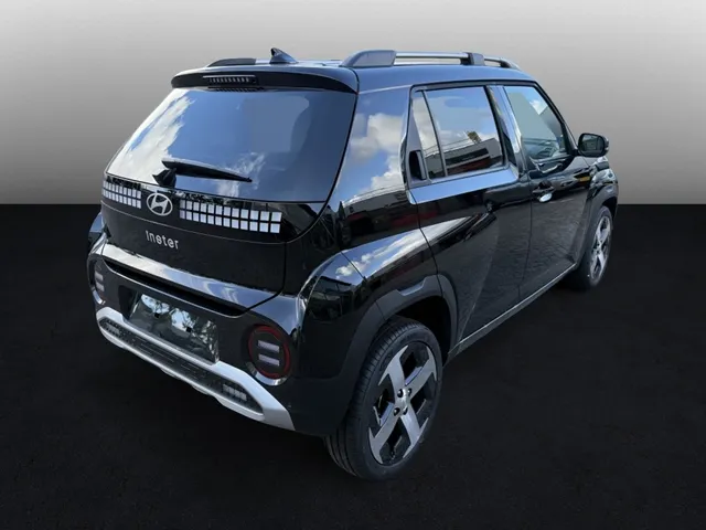 Hyundai Inster Pulse Adv. 42 kWh