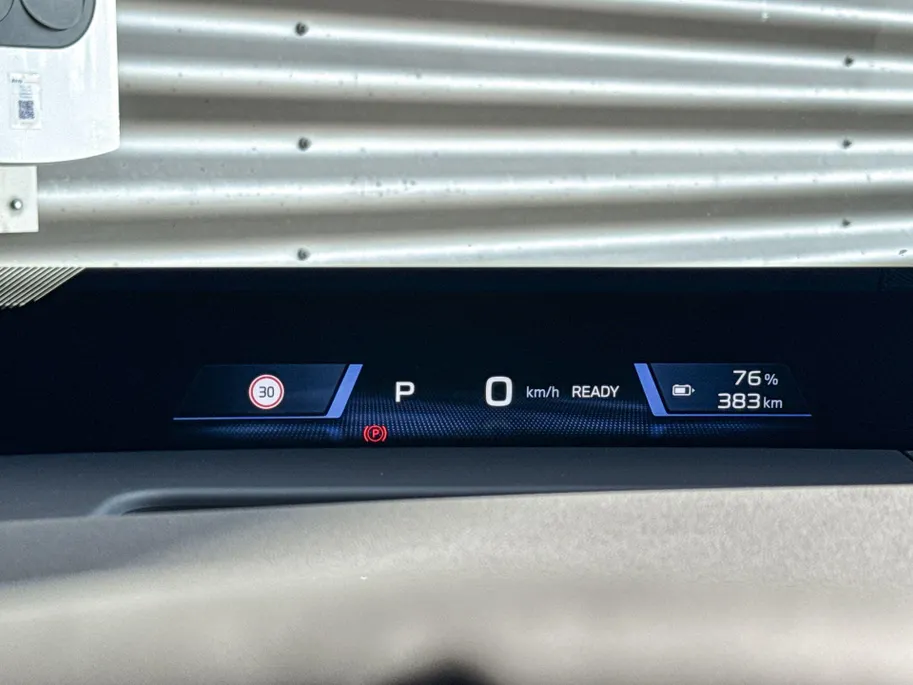 BMW iX3 40 eDrive 83 kWh