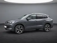 Volkswagen Tiguan 1.5 204pk DSG eHybrid Life Edition · 360 Camera · Wegklapbare Trekhaak · Apple/Android Car Play · Dodehoek Detectie · 19'' Inch · Garantie t/m 30-06-2029 of 100.000km