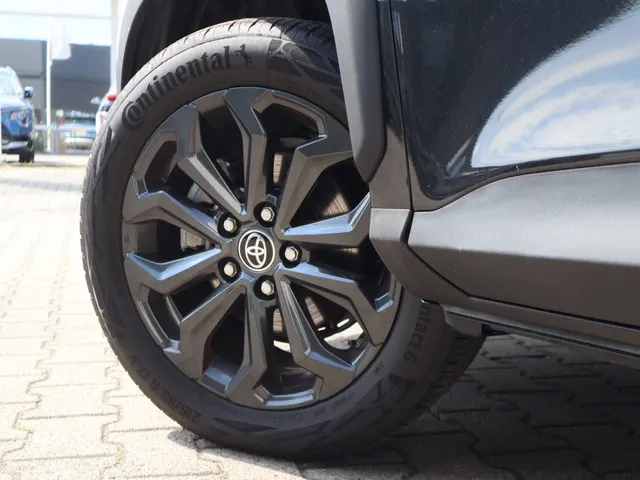 Toyota Yaris Cross 1.5 Hybrid Explore | Stoelverwarming | Parkeersensoren