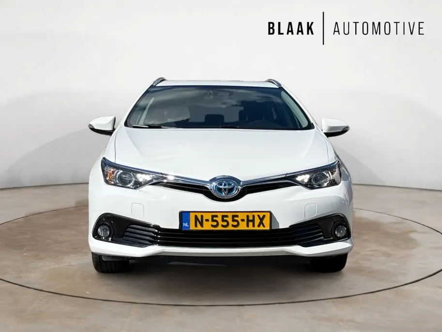 Toyota Auris 1.8 Hybrid Energy CAMERA | CLIMATE CONTROL