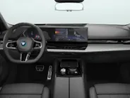 BMW i5 Sedan eDrive40 M Sport Edition 84 kWh