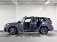 BMW iX1 eDrive20