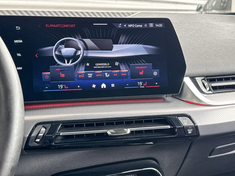 BMW 2 Serie Active Tourer 220i