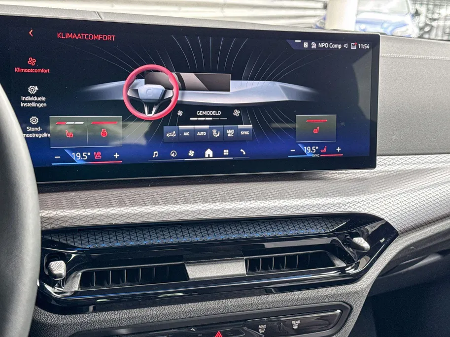 BMW 3 Serie Touring 330e