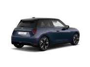 MINI Cooper 3-deurs Electric E Favoured L 40.7 kWh