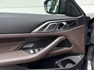 BMW 4 Serie Cabrio 420i High Executive