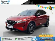 Nissan QASHQAI 1.3 MHEV Xtronic Tekna | Panoramadak | 360 camera | Carplay | Stoel- en stuurverwarming