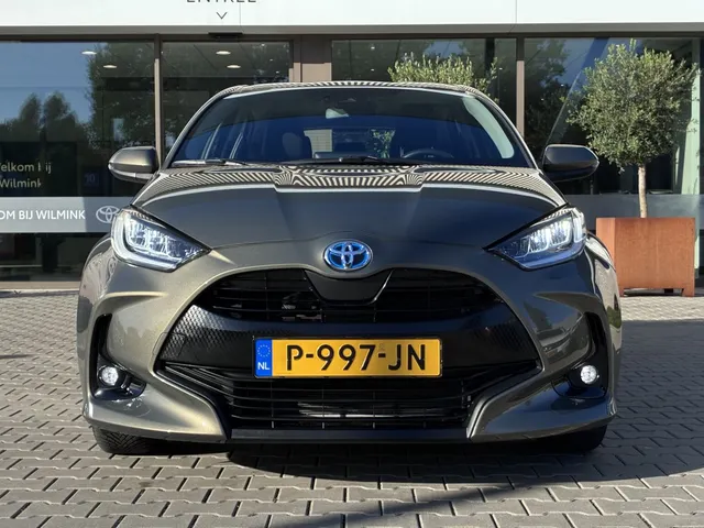 Toyota Yaris 1.5 Hybrid Dynamic | Trekhaak | Carplay | Keyless