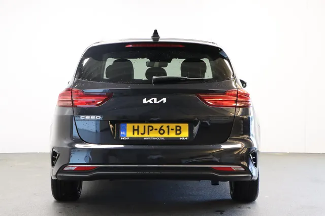 Kia Ceed Sportswagon 1.0 T-GDi DynamicPlusLine