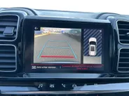Citroën C5 Aircross 1.2 PureTech Feel |airco (automatisch)| Camera| Dodehoekdetectie met correctie| Apple Carplay/Android Auto| 12 maanden Bovag garantie|
