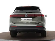 Volkswagen Tiguan Limited Edition 1.5 eHybrid 204 PK 6 versn. DSG · Design Pakket Dark · Trekhaak inklapbaar, met elektrische ontgrendeling, incl. aanhangermanoeuvreerhulp Trailer Assist · Voorraad OUTLET · Prijs is inclusief inruilpremie ·