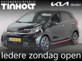 Kia Picanto 1.0 T-GDi GT-Line 5p