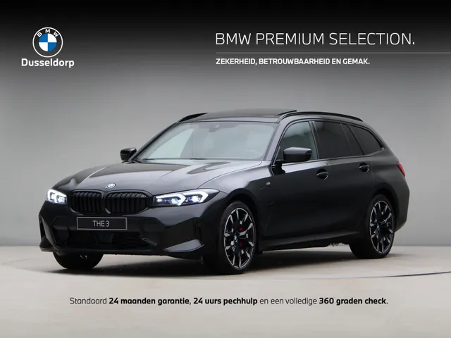 BMW 3 Serie