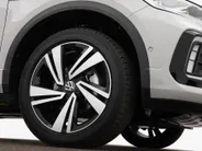 Volkswagen T-Roc 1.5 TSI 150pk DSG R-Line · Camera · Keyless · Dodehoeksensor · Stoelverwarming · ACC · Elek. Achterklep · 18'Velgen · Garantie t/m 19-02-2027