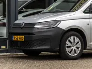 Volkswagen Caddy Cargo 2.0 TDI Style EX.BTW