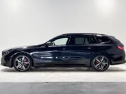 BMW 5 Serie Touring 550e xDrive
