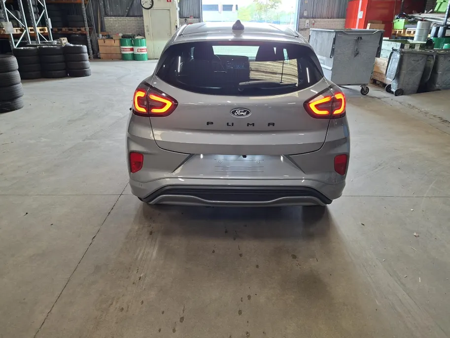 Ford Puma 1.0 EcoBoost Hybrid ST-Line | Automaat | Camera | Afn. Trekhaak | Comfort Pack | Winter Pack | Sportonderstel |
