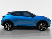 Nissan Juke 1.0 DIG-T Business Edition | Afneembare trekhaak | Verwarmde Voorstoelen | Nav | Cruise | Climate | Achteruitrijcamera |
