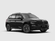 Škoda Kamiq Monte Carlo 1.0 TSI 85 kW / 115 PK SUV 6 versn. Hand. | Metallic lak | Trekhaak Wegklapbaar | 1000,- inruilvoordeel!!