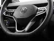 Volkswagen ID.7 Pro Limited Edition 77 kWh accu 286 pk · Trekhaak inklapbaar, met elektrische ontgrendeling · Voorraad OUTLET · Prijs is inclusief inruilpremie ·