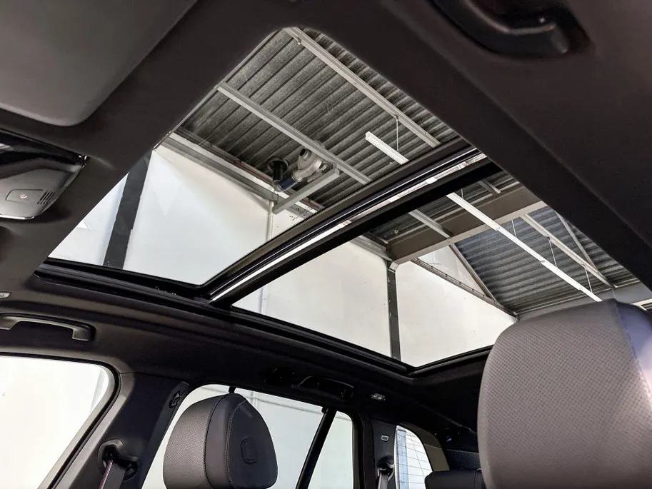 BMW X5 xDrive50e