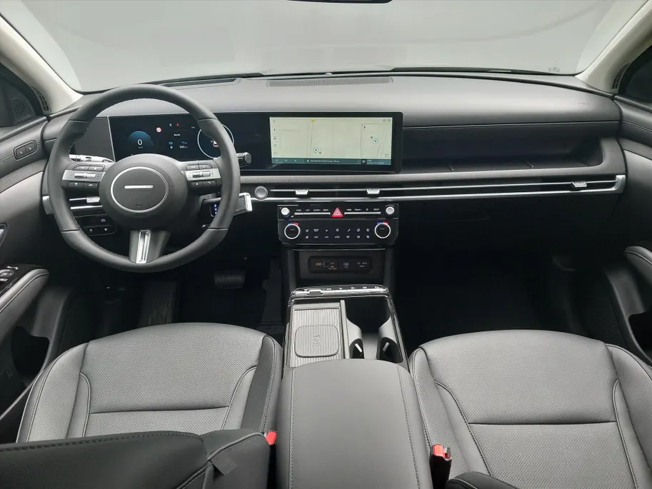 Hyundai Tucson 1.6 T-GDi PHEV Aut Premium Sky I Voorraad deal!