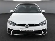 Volkswagen Polo 1.0TSI/95PK R-Line-Edition · Panoramadak · Camera + Parkeersensoren · Apple/Android Car Play · Stoelverwarming · Apple/Android Car Play · Clima · Info Active Display ·