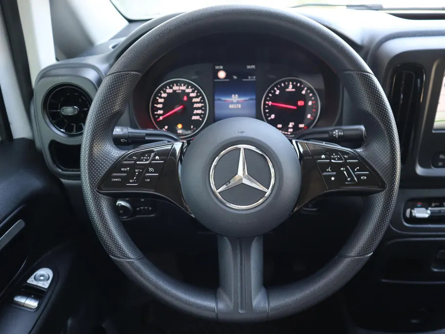 Mercedes-Benz Vito 116 CDI L3 PRO AUT.