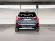 BMW X1 xDrive25e