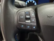 Ford Fiesta 1.0 EcoBoost Hybrid Active X | AUTOMAAT | Navigatie | Carplay/ Android auto |