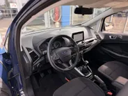 Ford EcoSport 1.0 EcoBoost Trend Ultimate CRUISE CONTROL I PARKEERSENSOREN ACHTER I APPLE CARPLAY / ANDROID AUTO I