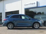 Ford Kuga 2.5 PHEV Vignale | TREKHAAK | PANO | WINTER | HUD | ADAP CRUISE | BLIS |