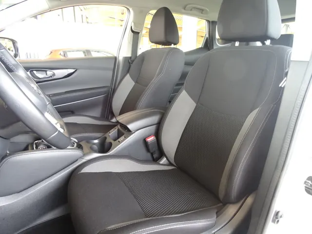 Nissan QASHQAI 1.3 DIG-T Acenta X-Tronic | Apple Carplay | Android Auto