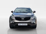 Kia Sportage 1.6 GDI BusinessLine | Camera | Navi | Cruise |