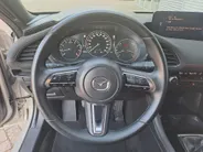 Mazda 3 2.0 e-SkyActiv-X M Hybrid 186 Nagisa | 18' LM | Navigatiesysteem full map | Cruise  | Camera  | Half Leer