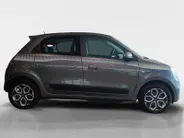 Renault Twingo Z.E. R80 Collection *Automaat*Navi*Climate*Parkeersensoren*Hoge instap*Kleine Draaicirkel!