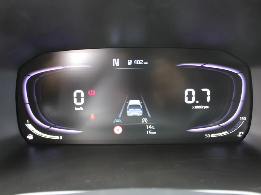 Kia Picanto 1.0 GDi DynamicPlusLine | Nieuw | Direct leverbaar | Tot € 2.000 inruilvoordeel bij aanschaf |