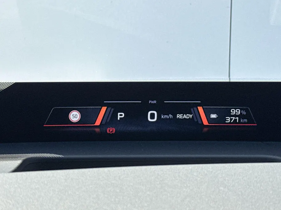 BMW iX3 40 eDrive
