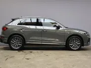 Audi Q3 35 TFSI S Edition S-Line |Virtual Cockpit |Trekhaak |50dkm