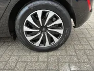 Ford Fiesta 1.0 EcoBoost Hybrid Titanium WINTERPAKKET.