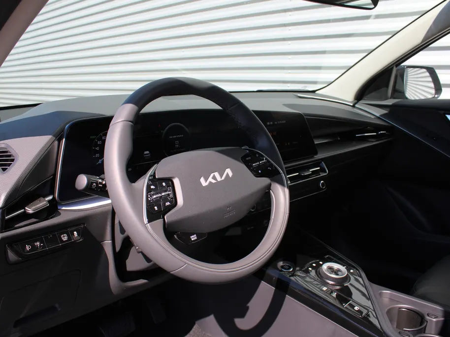 Kia Niro 1.6 GDi Hybrid DynamicLine | Automaat | Nieuw | Direct leverbaar | Tot € 3.000 inruilvoordeel bij aanschaf |