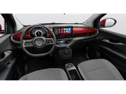 Fiat 500 Torino