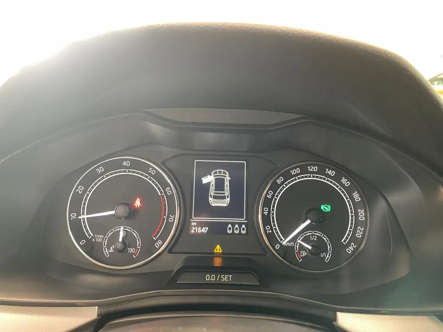 Škoda Kamiq 1.0 TSI Sport Business | AUTOMAAT | TREKHAAK |
